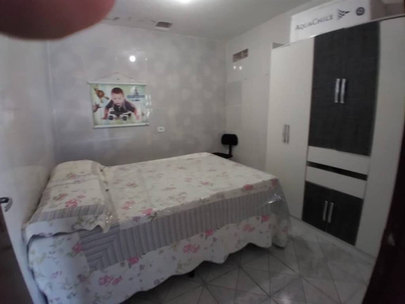 Imagem Casa com 3 Quartos à Venda, em Jardim Leonor - Mongagua Imagem Casa com 3 Quartos à Venda, em Jardim Leonor - Mongagua
