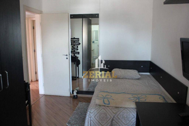 Imagem Apartamento com 4 Quartos à Venda, 153 m² em Santa Paula - São Caetano Do Sul
