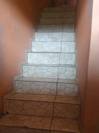Imagem Casa com 7 Quartos à Venda, 200 m² em Bom Retiro - Betim