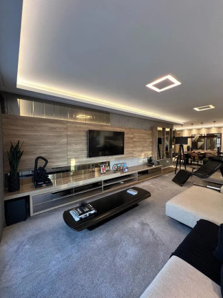 Imagem Apartamento com 3 Quartos à Venda, 185 m² em Meia Praia - Itapema