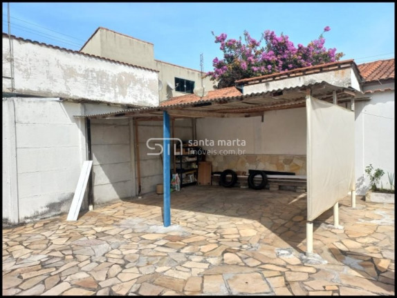 Imagem Casa com 2 Quartos à Venda, 223 m² em Vila Nunes - Lorena