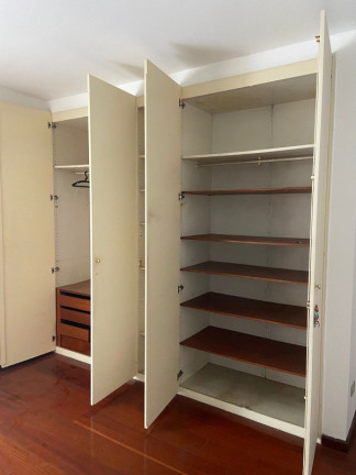 Imagem Imóvel com 4 Quartos à Venda, 154 m² em Santo Amaro - São Paulo