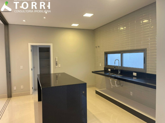 Imagem Imóvel com 5 Quartos à Venda, 350 m² em Alphaville Nova Esplanada - Votorantim