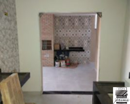 Imagem Casa com 3 Quartos à Venda, 200 m² em Wanel Ville - Sorocaba Imagem Casa com 3 Quartos à Venda, 200 m² em Wanel Ville - Sorocaba