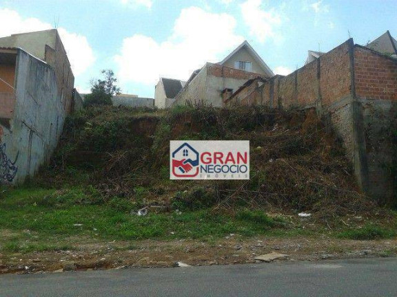 Imagem Terreno à Venda, 410 m² em Pilarzinho - Curitiba Imagem Terreno à Venda, 410 m² em Pilarzinho - Curitiba