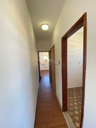 Imagem Apartamento com 1 Quarto à Venda, 31 m² em Jardim Cascata - Teresópolis