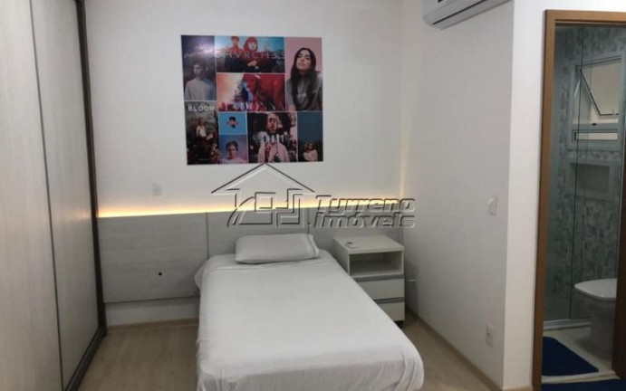 Imagem Apartamento à Venda, 40 m² em Jardim Aquarius - São José Dos Campos