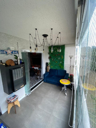 Imagem Apartamento com 3 Quartos à Venda, 70 m² em Jardim Das Vertentes - São Paulo