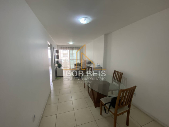 Imagem Apartamento com 3 Quartos à Venda,  em Centro - Campos Dos Goytacazes