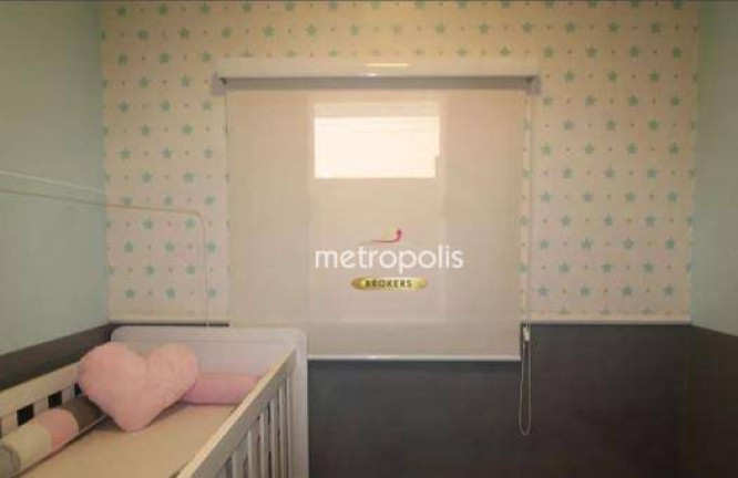Imagem Casa com 2 Quartos à Venda, 98 m² em Barcelona - São Caetano Do Sul