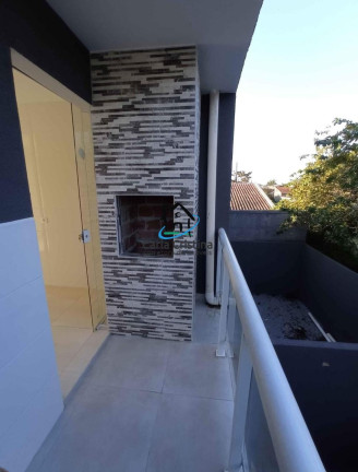 Imagem Apartamento com 2 Quartos à Venda, 80 m² em Jardim Jacarandá - Pontal Do Paraná