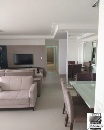 Imagem Apartamento com 3 Quartos à Venda, 140 m² em Parque Campolim - Sorocaba Imagem Apartamento com 3 Quartos à Venda, 140 m² em Parque Campolim - Sorocaba