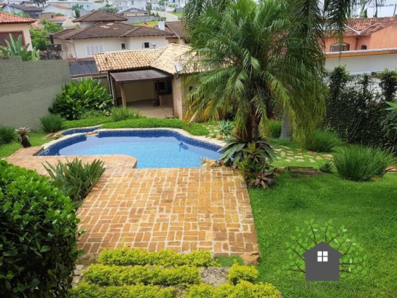 Imagem Casa com 4 Quartos à Venda, 799 m² em São Paulo Ii - Cotia Imagem Casa com 4 Quartos à Venda, 799 m² em São Paulo Ii - Cotia