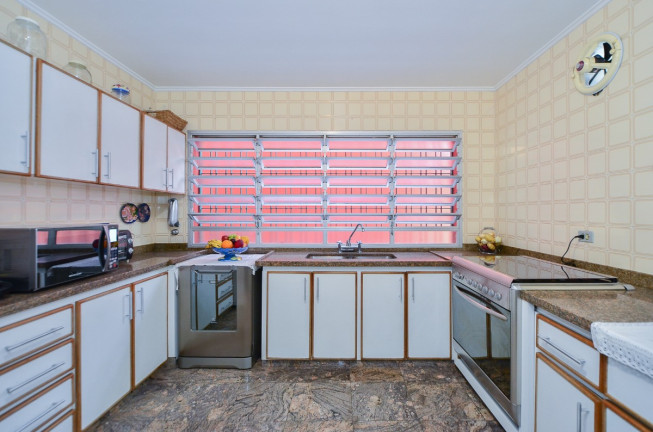 Foto do imóvel Casa com 4 Quartos à Venda, 450 m² em Planalto Paulista - São Paulo
