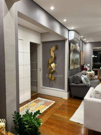 Imagem Apartamento com 2 Quartos à Venda, 245 m² em Panamby - São Paulo Imagem Apartamento com 2 Quartos à Venda, 245 m² em Panamby - São Paulo