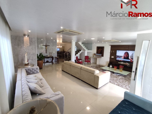 Imagem Casa com 3 Quartos à Venda, 600 m² em José De Alencar - Fortaleza Imagem Casa com 3 Quartos à Venda, 600 m² em José De Alencar - Fortaleza