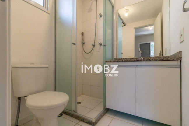 Imagem Imóvel com 3 Quartos à Venda, 68 m² em Vila Andrade - São Paulo