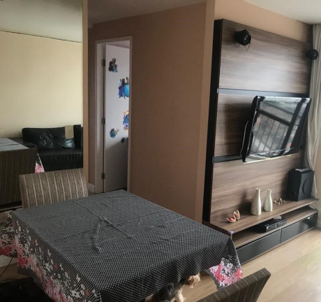 Imagem Imóvel com 2 Quartos à Venda, 55 m² em Quarta Parada - São Paulo Imagem Imóvel com 2 Quartos à Venda, 55 m² em Quarta Parada - São Paulo