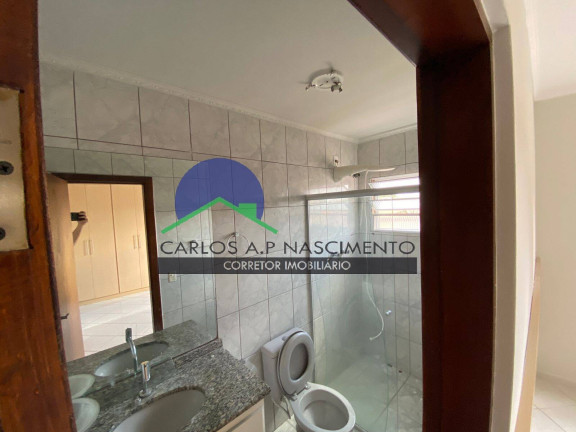 Imagem Apartamento com 3 Quartos para Alugar, 108 m² em Santa Cruz Dos Lázaros - Jacareí Imagem Apartamento com 3 Quartos para Alugar, 108 m² em Santa Cruz Dos Lázaros - Jacareí