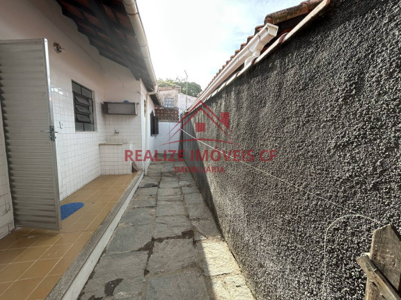 Imagem Casa com 3 Quartos à Venda, 110 m² em Balneário São Pedro - São Pedro Da Aldeia Imagem Casa com 3 Quartos à Venda, 110 m² em Balneário São Pedro - São Pedro Da Aldeia