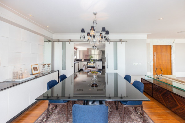 Imagem Apartamento com 4 Quartos à Venda, 300 m² em Planalto Paulista - São Paulo Imagem Apartamento com 4 Quartos à Venda, 300 m² em Planalto Paulista - São Paulo