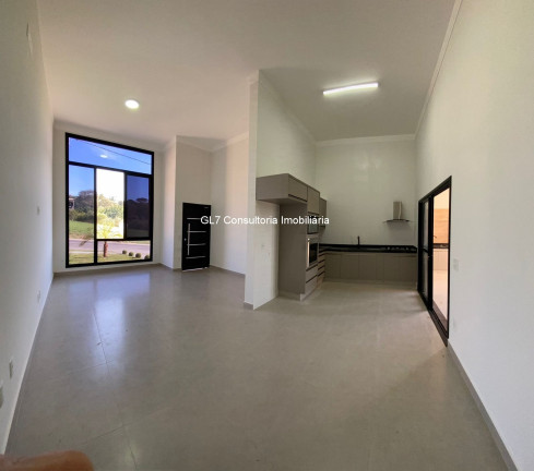 Imagem Casa com 2 Quartos à Venda,  em Loteamento Park Gran Reserve - Indaiatuba