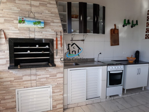 Imagem Sobrado com 5 Quartos à Venda, 400 m² em Balneario Canoas - Pontal Do Paraná