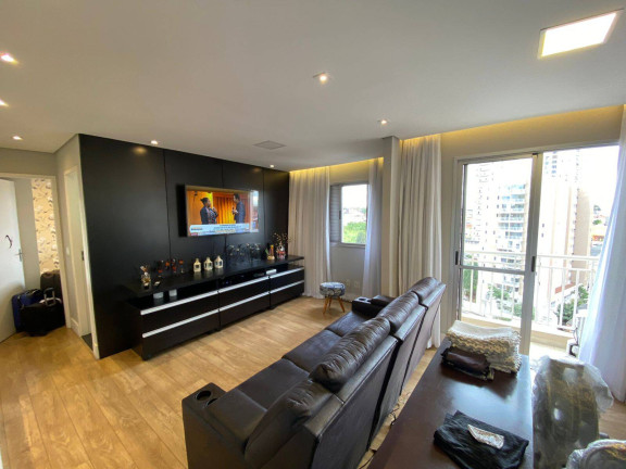 Imagem Apartamento com 2 Quartos à Venda, 50 m² em Saúde - São Paulo Imagem Apartamento com 2 Quartos à Venda, 50 m² em Saúde - São Paulo