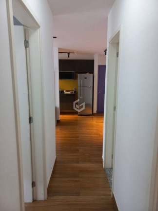 Imagem Apartamento com 2 Quartos à Venda, 60 m² em Vila Anastácio - São Paulo