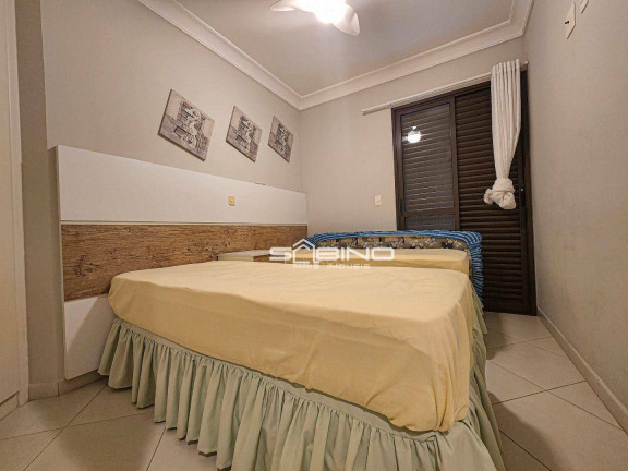 Imagem Apartamento com 3 Quartos à Venda, 101 m² em Riviera De São Lourenço - Bertioga