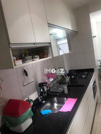 Imagem Imóvel com 2 Quartos à Venda, 48 m² em Fazenda Aricanduva - São Paulo