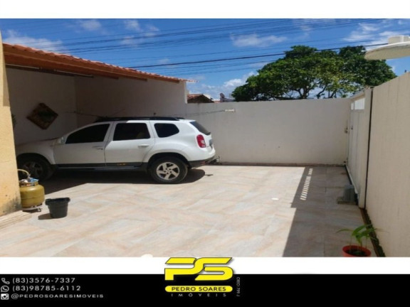 Imagem Casa com 2 Quartos à Venda, 160 m² em Paratibe - João Pessoa Imagem Casa com 2 Quartos à Venda, 160 m² em Paratibe - João Pessoa