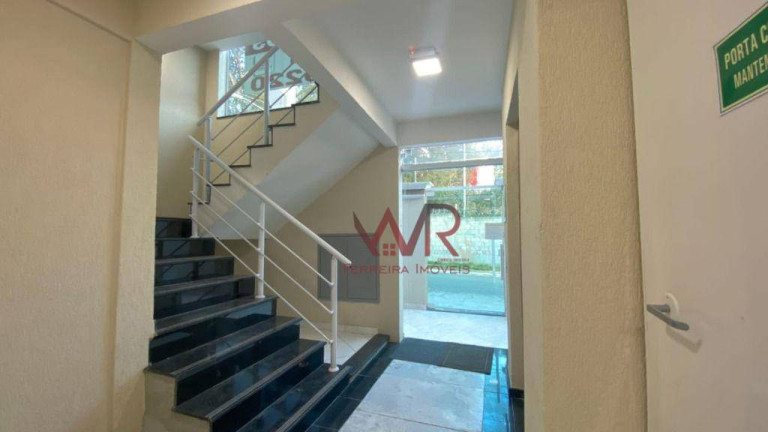 Imagem Apartamento com 2 Quartos à Venda, 40 m² em Artur Alvim - São Paulo