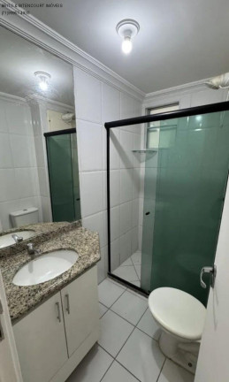 Imagem Imóvel com 3 Quartos à Venda, 74 m² em Imbuí - Salvador