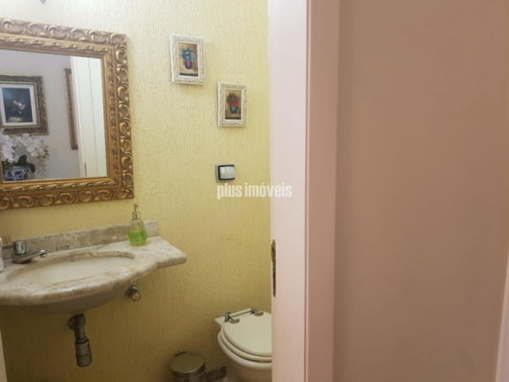 Imagem Apartamento com 4 Quartos à Venda, 180 m² em Morumbi - São Paulo