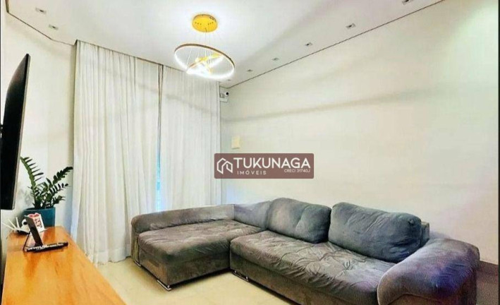 Imagem Sobrado com 3 Quartos à Venda, 148 m² em Jardim Santa Clara - Guarulhos Imagem Sobrado com 3 Quartos à Venda, 148 m² em Jardim Santa Clara - Guarulhos