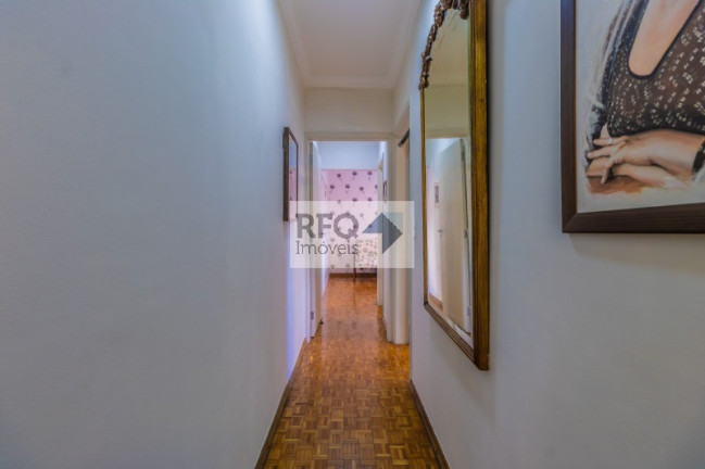 Imagem Imóvel com 3 Quartos à Venda, 95 m² em Vila Clementino - São Paulo