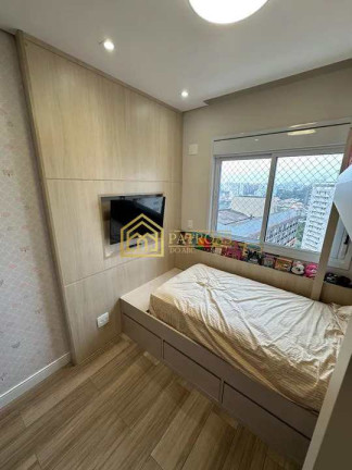 Imagem Apartamento com 3 Quartos à Venda, em Centro - São Bernardo Do Campo Imagem Apartamento com 3 Quartos à Venda, em Centro - São Bernardo Do Campo