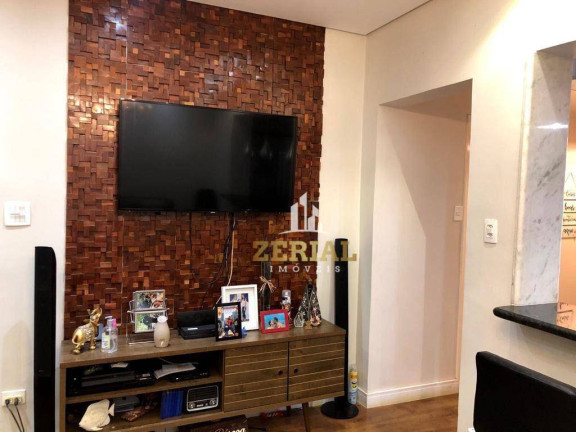 Imagem Casa com 2 Quartos à Venda, 160 m² em Santa Maria - São Caetano Do Sul