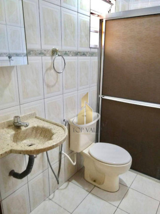 Imagem Casa com 2 Quartos à Venda, 96 m² em Jardim Rafael - Caçapava Imagem Casa com 2 Quartos à Venda, 96 m² em Jardim Rafael - Caçapava