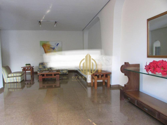 Imagem Apartamento com 3 Quartos à Venda, 107 m² em Centro - Ribeirão Preto