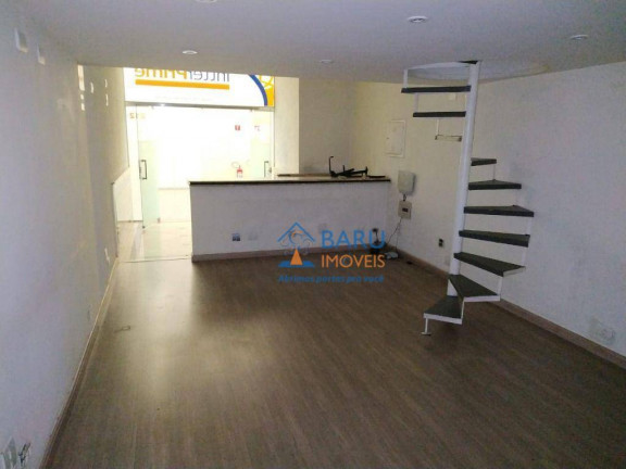 Imagem Loja à Venda, 53 m² em Pinheiros - São Paulo Imagem Loja à Venda, 53 m² em Pinheiros - São Paulo
