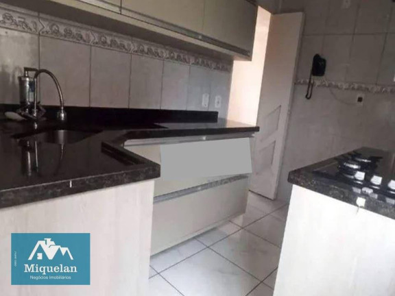 Imagem Apartamento com 2 Quartos à Venda, 46 m² em Cangaíba - São Paulo