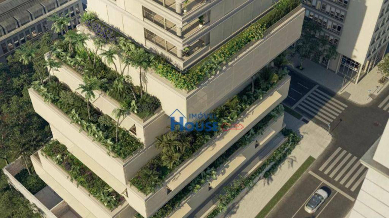 Imagem Apartamento com 3 Quartos à Venda, 145 m² em Jardins - São Paulo Imagem Apartamento com 3 Quartos à Venda, 145 m² em Jardins - São Paulo