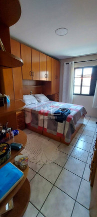 Imagem Casa com 2 Quartos à Venda, 111 m² em Assunção - São Bernardo Do Campo