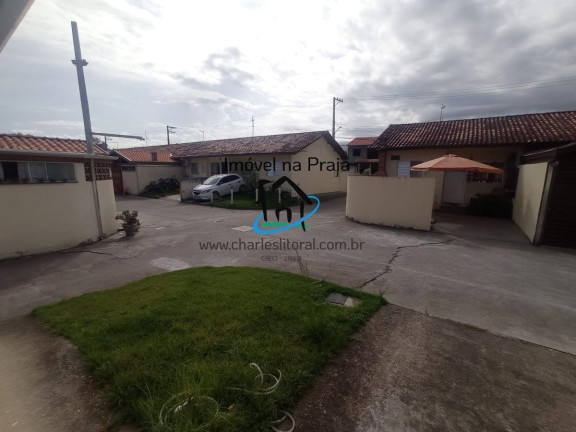 Imagem Casa com 2 Quartos à Venda, 80 m² em Morro Do Algodão - Caraguatatuba