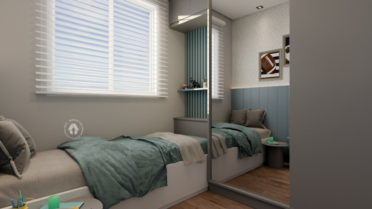 Imagem Apartamento com 2 Quartos à Venda, 36 m² em Vila Palmeiras - São Paulo Imagem Apartamento com 2 Quartos à Venda, 36 m² em Vila Palmeiras - São Paulo