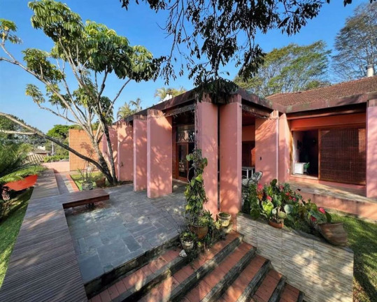 Imagem Casa à Venda ou Locação,  em Pousada Dos Bandeirantes - Carapicuíba
