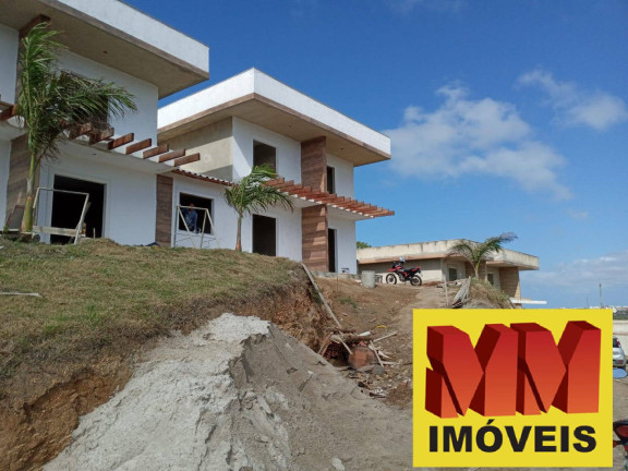 Imagem Casa de Condomínio com 3 Quartos à Venda, 83 m² em Peró - Cabo Frio