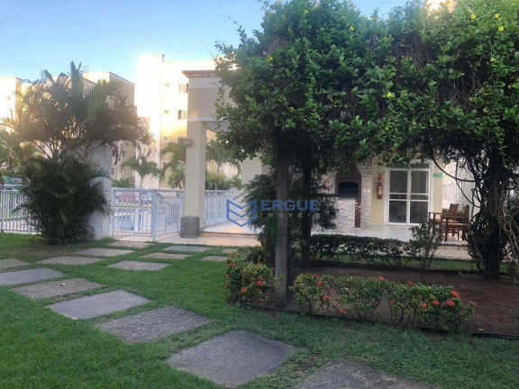 Imagem Apartamento com 2 Quartos para Alugar, 48 m² em Maraponga - Fortaleza